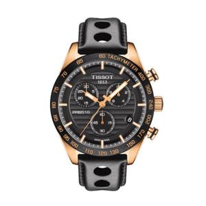 아트박스/티쏘 티쏘 남성 가죽 시계 PRS516 T100.417.36.051.00