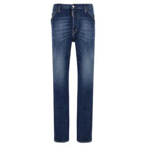 디스퀘어드2 데님 팬츠 S74LB1571S30872470