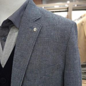 트레몰로 HC10 마혼방 여름 캐주얼자켓 TRNFU5M2571