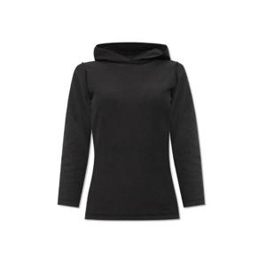 Balenciaga 인사이드 아웃 긴팔 후드 787350TNVI3 1083 TP942583407