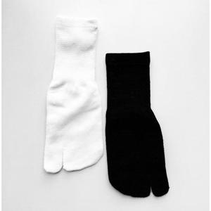 타비 중목 베이직 삭스