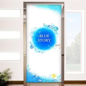 아트박스/꾸밈 co006-블루 스토리