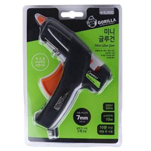 미니 글루건 10W 고릴라