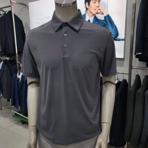 [파렌하이트]골조직의 기본 스트레치 티에리FKI33062_DG