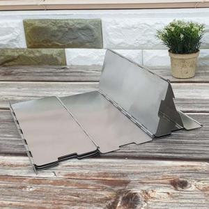 캠핑장비 10단 캠핑버너 바람막이 캠핑용품 캠핑용