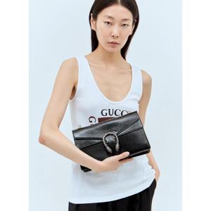 25 FW 구찌 여성 디오니소스 스몰 숄더백 guc0257139blk