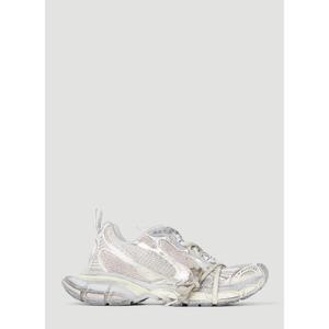 25 FW 발렌시아가 여성 3XL 스니커즈 bal0252066wht