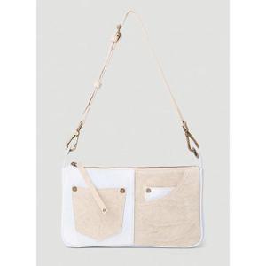 25 FW 게스 여성 바게트 숄더백 gue0252016bei