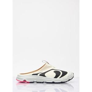 25 FW 살로몬 남성 RX 슬라이드 3 0 뮬 sal0158019wht