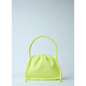 25 FW 알렉산더왕 여성 스몰 라이언 핸드백 awg0260013yel