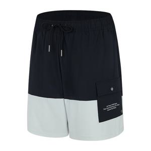 아레나]에이든 남성 4부 팬츠A5SM1WP01BLK-MN