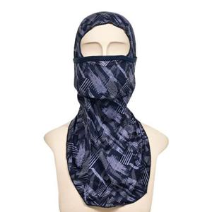 디자인 일체형 꼼꼼하게 제작된 3D 쿨 바라클라바