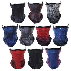 스포츠마스크 원아더 메쉬 프리미엄마스크 자외선차단 자전거마스크