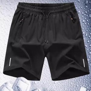 [리빌모아]여름 남자 아이스 밴딩 스포츠 반바지 DMES-PTH-STS14