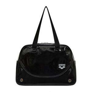 아레나  스퀘어 숄더백(A5AC1AB16BLK)