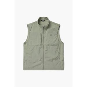 코오롱스포츠  남성 기본형 베스트 JWVAX24301LKH