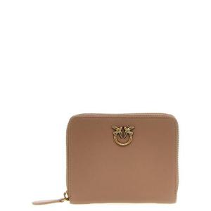 Pinko 스퀘어 지퍼어라운드 지갑 100249A0F1 D01Q TP934422094