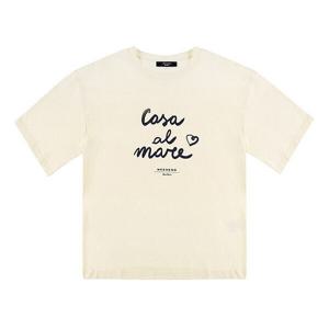 [편집샵 언커먼레이블][막스마라] 막스마라 반팔 2425946041600