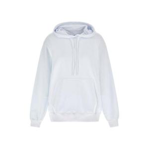 MSGM 로고 프린트 드로스트링 후드티 2000MDM53520000 01 TP943281524