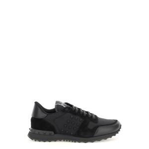 Valentino Garavani 락러너 스니커즈 WY2S0748VBU 0NO TP943769049