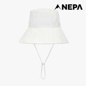 [네파] 여성 챙이 넓은 벙거지 듀라이크 방수 모자 7KC7433
