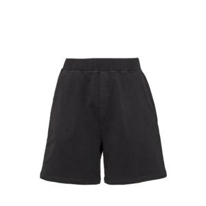 Dsquared2 아이콘 로고 프린트 트랙 쇼츠 S79MU0018S25042 900 TP944055017