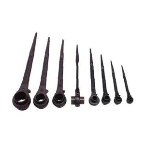 46217 라쳇렌치 BN1722 17x22mm 공구 복스 수작업