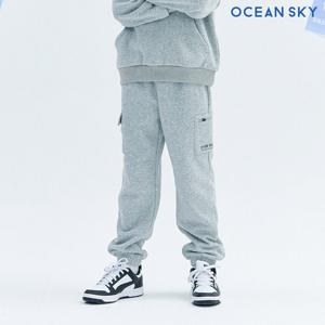 [오션스카이] 남아 밍크 카고 웜업팬츠-CFJB7238D0B