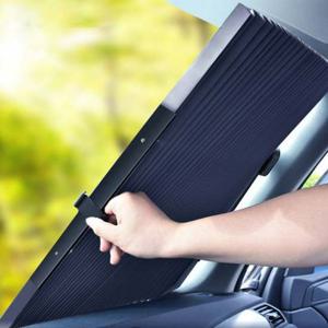 차갈량 그랜드 스타렉스 자외선 차단 햇빛가리개