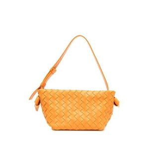 보테가베네타 숄더백 690503V1FG1 7003 Gold 7003