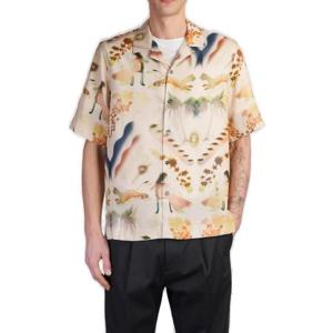 폴 스미스 루미에르 프린트 반팔 셔츠 CM1R905UP02576 60 TP934667677