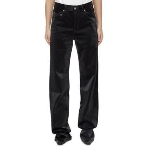 Saint Laurent 롱 익스트림 배기 진 760009Y10EA 1779 TP944246977