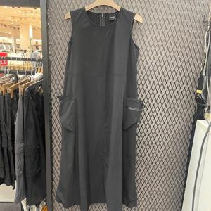 리트머스 HC14 R넥 슬리브리스 롱 OPS LP2OF222