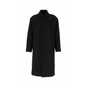 [GUCCI] 라프리마 남성 코트 833214ZARXV 1000 블랙 /2