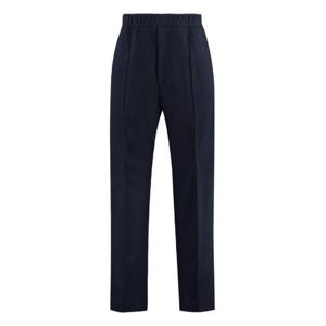 Lanvin 엘라스틱 웨이스트밴드 팬츠 RMTR00315218A24 292 TP934467643
