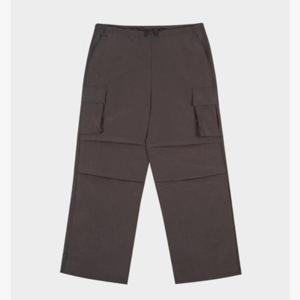 [클라이드]여성 파라슈트 카고팬츠_FOBPT763F