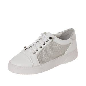 (DAKS) 여성 캐주얼 스니커즈 (굽 3CM) DLS320TA30 화이트