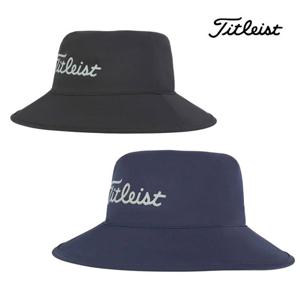 타이틀리스트 플레이어스 스테이드라이 버킷 모자 TH23PSBN2
