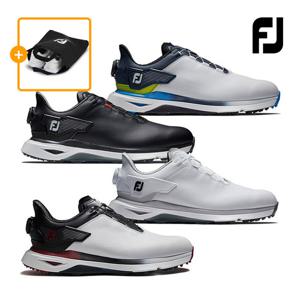 풋조이 2025 프로 SLX 보아 골프화 56904 56905 56915 56910