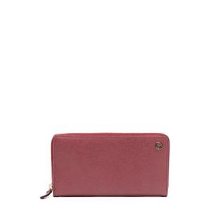 구찌 GG 로고 플라크 지퍼 지갑 457932CAR0G 6414 TP944645003