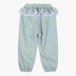 [밀리밤]체크고쟁이바지(MLTC2552Z)