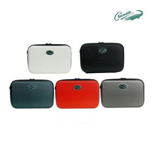 [크로커다일 캐리어]크로커다일 캐리어 크로스백 8인치