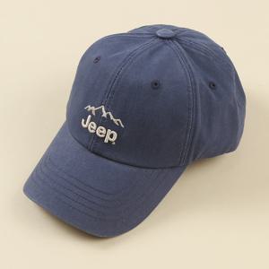 [지프키즈]마운틴 지프 캡 KL0GCU083