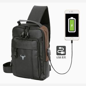 쏘울백 / BM_TY8816 슬링백