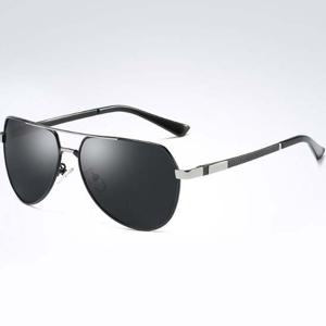 남자선글라스 남자 보잉 선글라스 운전용 편광렌즈 블랙스모크