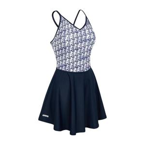 [아레나] 스텔라 원피스 A5BL1SO03DNV-IDG