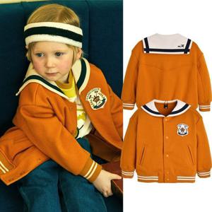 [모이몰른]유아 제이홉 바시티 점퍼 M241JMG03P