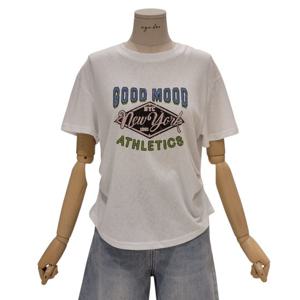 [에이지도르]무드반팔티셔츠 (ALFISUT310L)