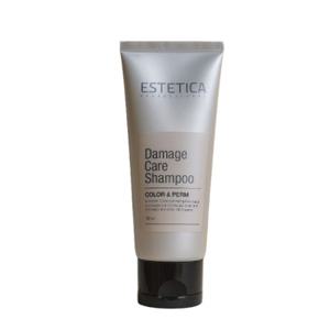 (휴대용) 에스테티카 데미지 헤어 케어 샴푸 100ml 손상모 향기좋은 미용실 추천