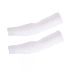 쿨토시 세이퍼 화이트 M 자외선차단팔토시